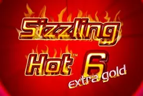 Sizzling Hot 6 Extra Gold