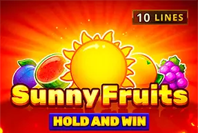 Sunny Fruits Mobile
