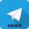 telegramm news logo