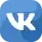 vkontakte logo